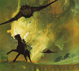 Illustration for article titled Avatar Sparks New Interest In The Strange Visions That Inspired It